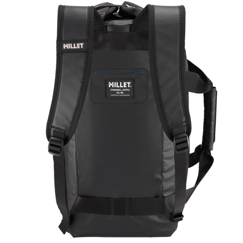 MilletChamonix Duffle 35+10 - Duffel