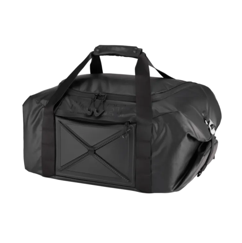 MilletChamonix Duffle 35+10 - Duffel