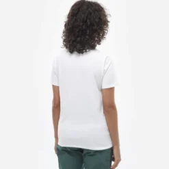 MilletChamonix Flower TS SS - T-shirt femme