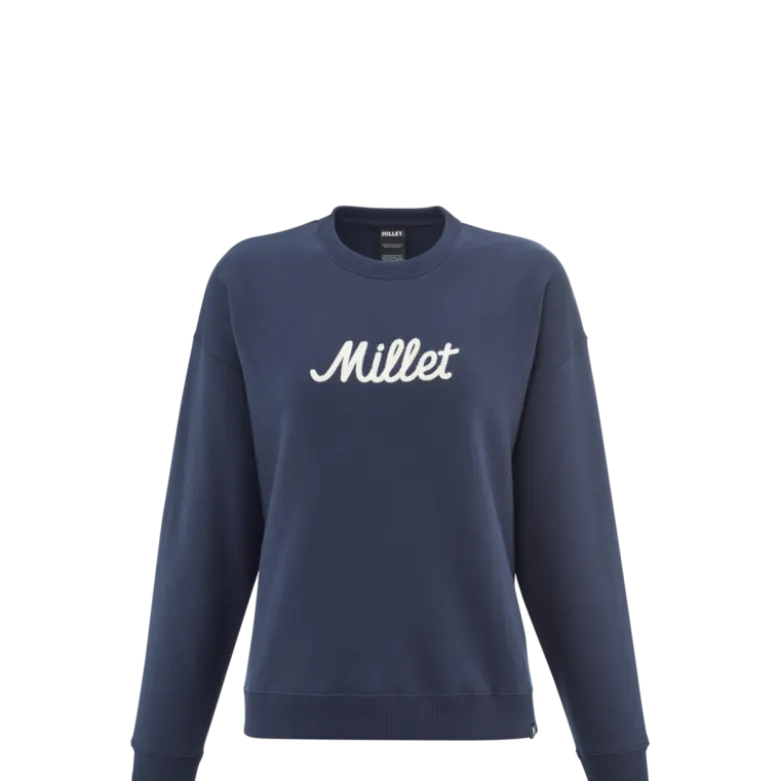 MilletChamonix Sweat Crewneck - Sweatshirt femme