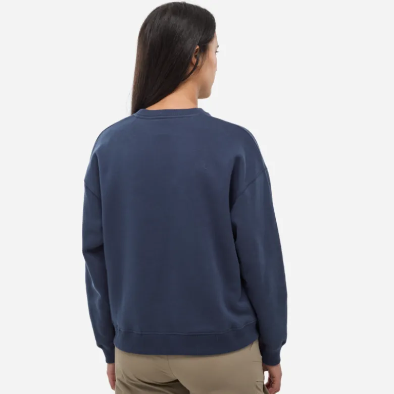 MilletChamonix Sweat Crewneck - Sweatshirt femme