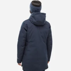 MilletChamonix Warm Parka - Parka femme