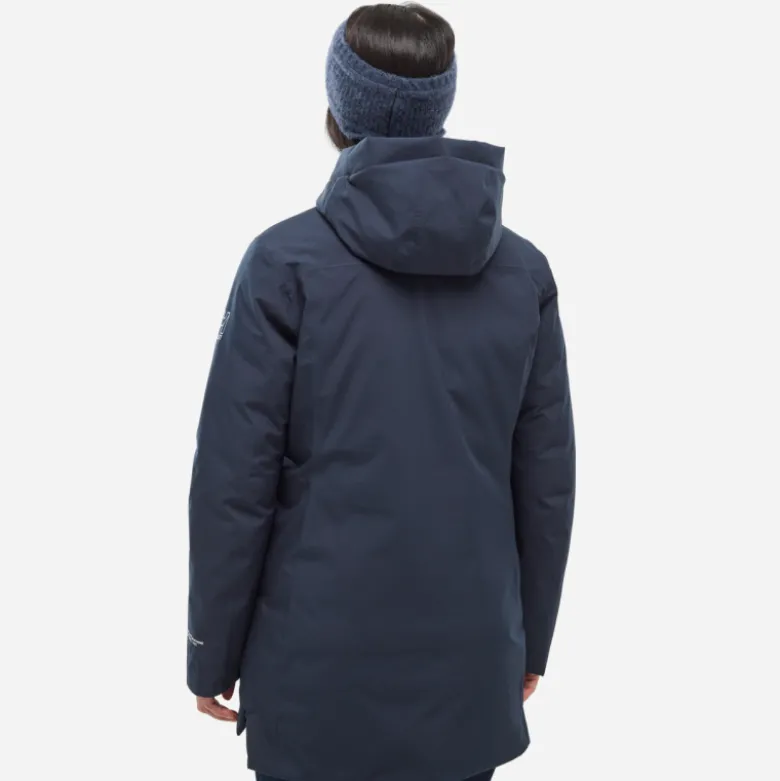 MilletChamonix Warm Parka - Parka femme