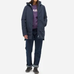 MilletChamonix Warm Parka - Parka femme