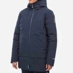 MilletChamonix Warm Parka - Parka femme