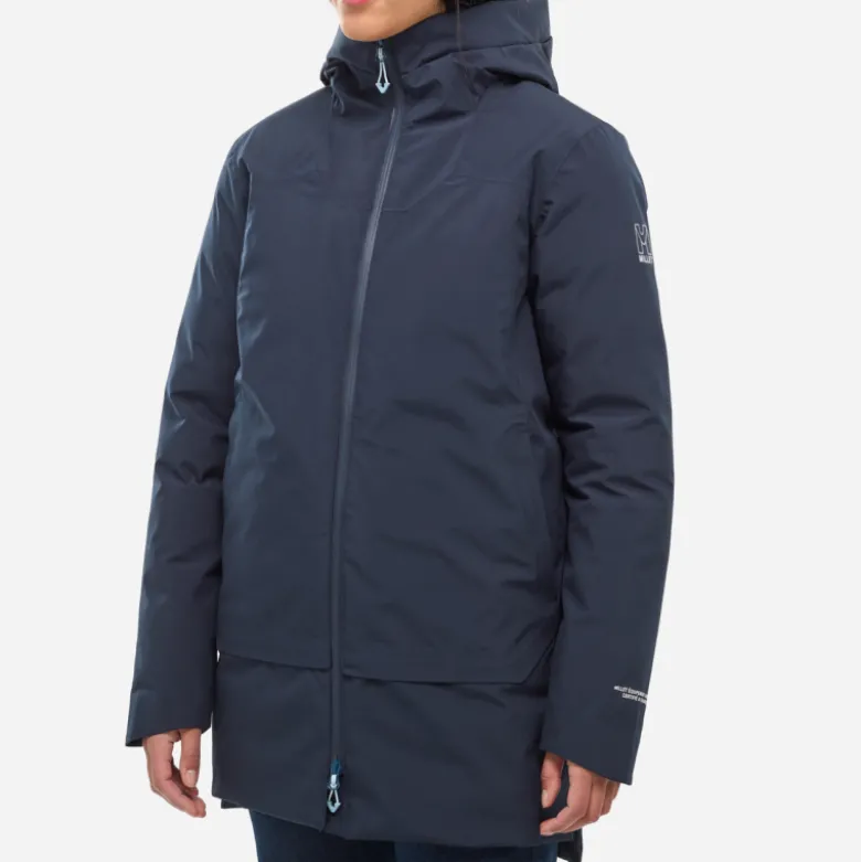 MilletChamonix Warm Parka - Parka femme
