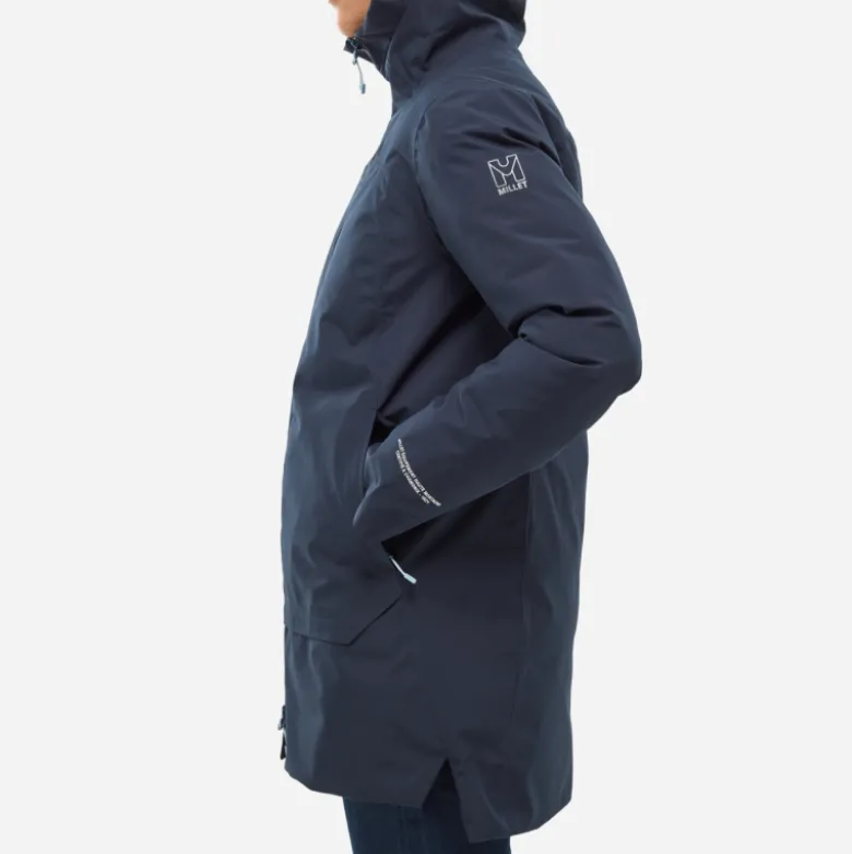 MilletChamonix Warm Parka - Parka femme