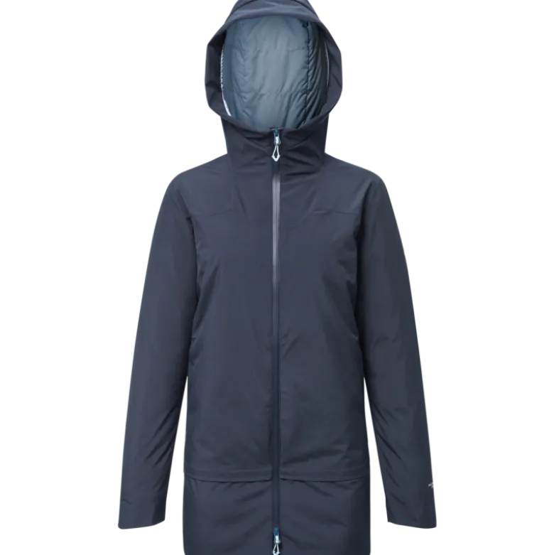 MilletChamonix Warm Parka - Parka femme