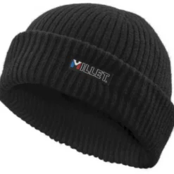 MilletChamonix Wool Beanie - Bonnet
