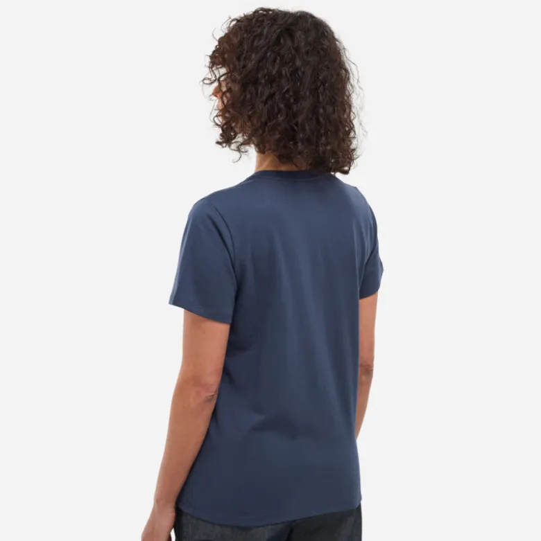 MilletCimaï Climb TS SS - T-shirt femme