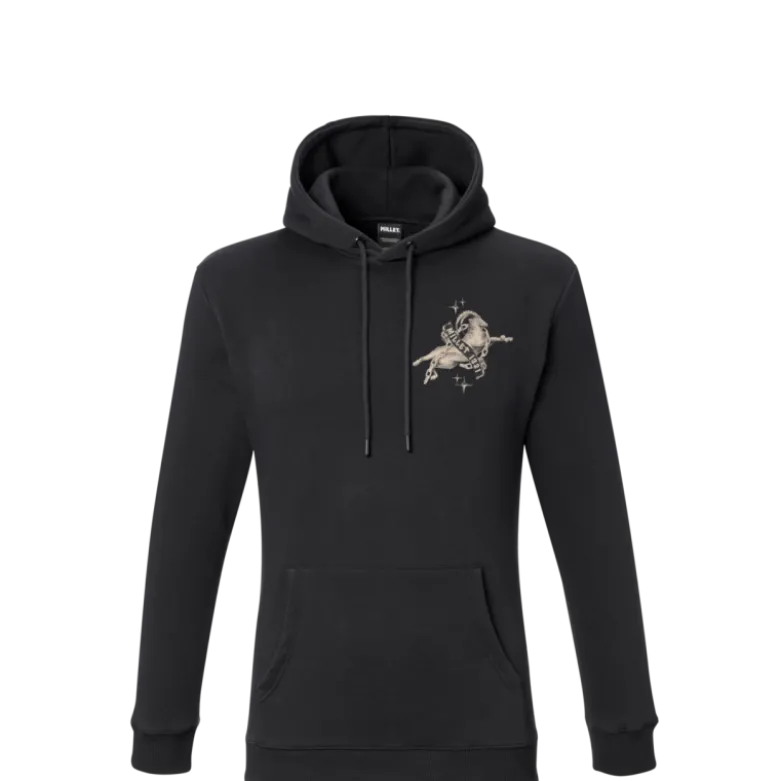 MilletCimaï Collab Sweat M - Sweatshirt à capuche homme