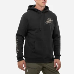 MilletCimaï Collab Sweat M - Sweatshirt à capuche homme