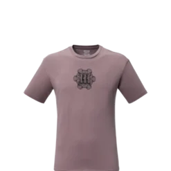 MilletCimaï Collab Ts Ss M - T-shirt homme
