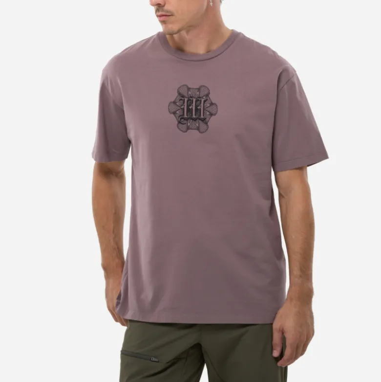 MilletCimaï Collab Ts Ss M - T-shirt homme