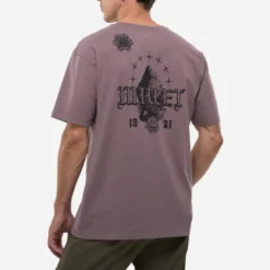 MilletCimaï Collab Ts Ss M - T-shirt homme
