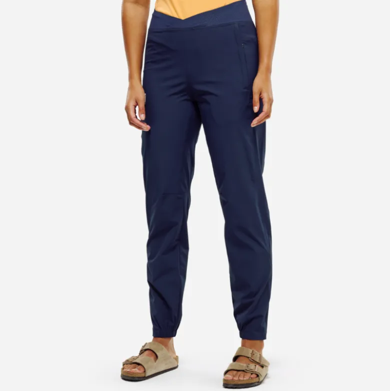MilletCimaï Poly Pt W - Pantalon escalade femme