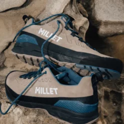 MilletCimaï Pro - Chaussures approche femme