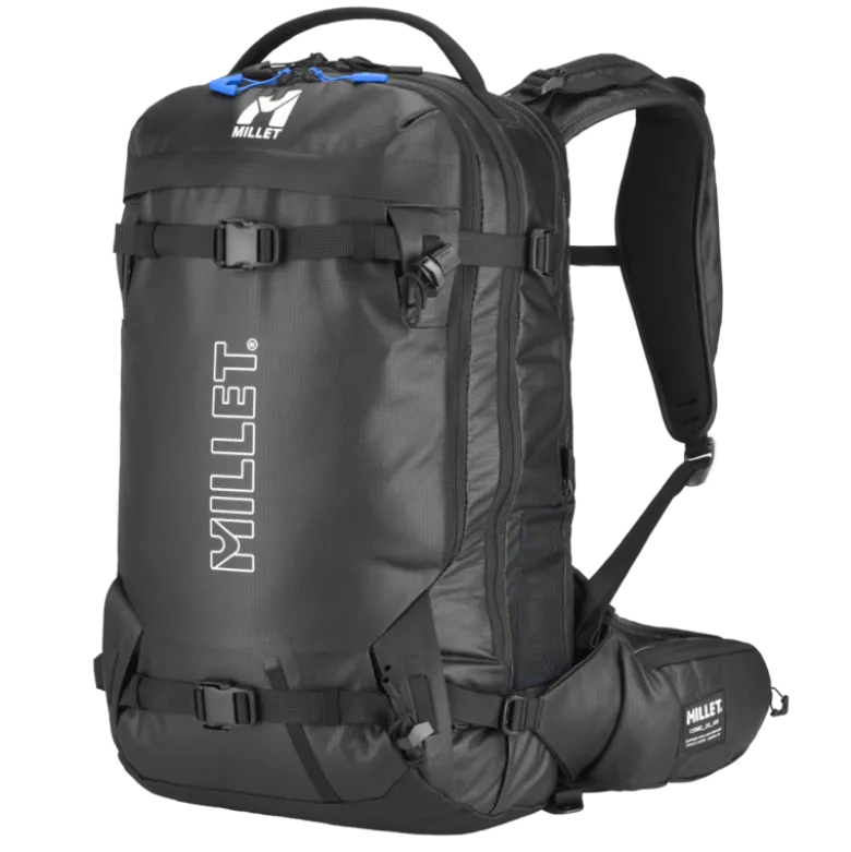 MilletCosmic 28 ARS - Sac à dos airbag