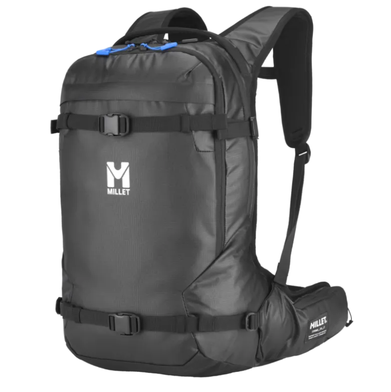 MilletCosmic LT 20 - Sac à dos ski