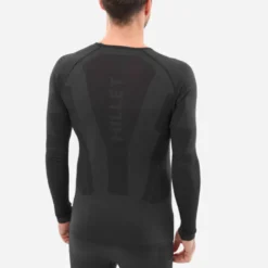 MilletDrynamic Soft LS Tee - Maillot thermique homme