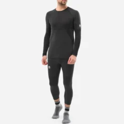 MilletDrynamic Soft LS Tee - Maillot thermique homme