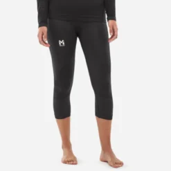 MilletDrynamic Soft 3/4 Tight - Collant thermique femme