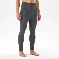 MilletDrynamic Warm Tight - Collant thermique laine mérinos homme