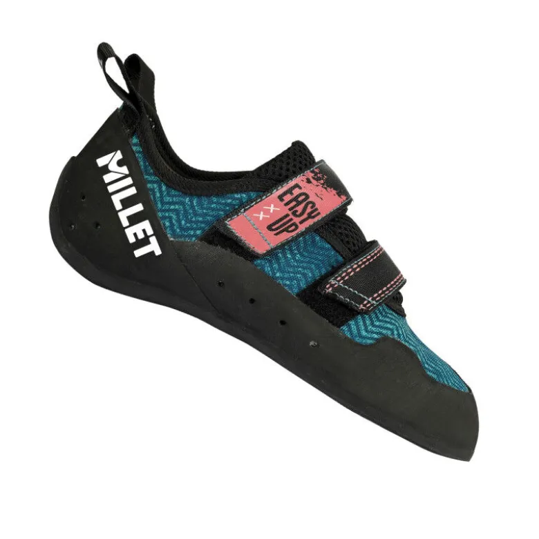 MilletEasy Up - Chaussons escalade femme