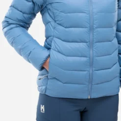 MilletEvole 700 Hoodie - Doudoune femme