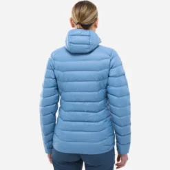 MilletEvole 700 Hoodie - Doudoune femme
