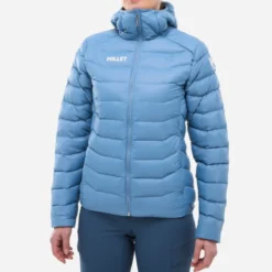 MilletEvole 700 Hoodie - Doudoune femme