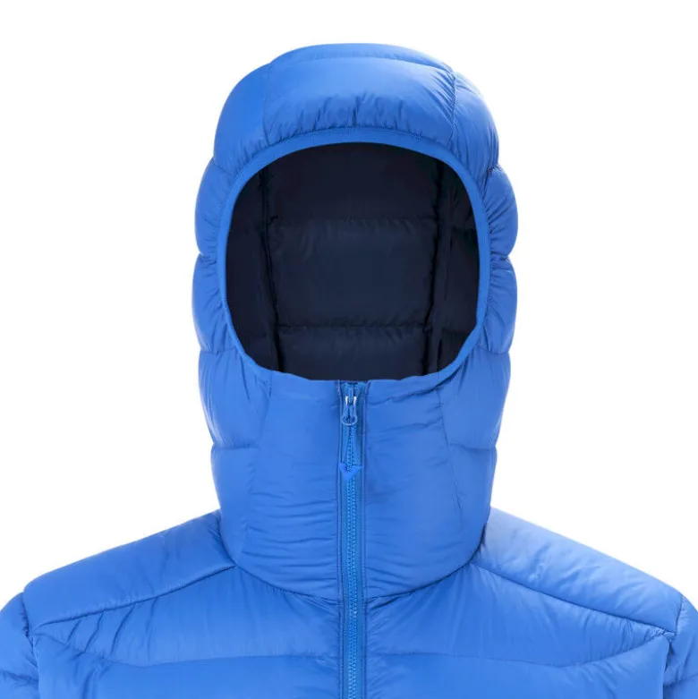 MilletEvole 700 Hoodie - Doudoune homme