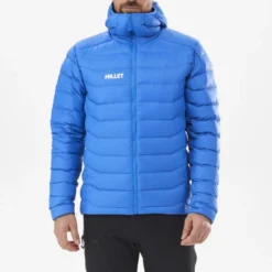 MilletEvole 700 Hoodie - Doudoune homme