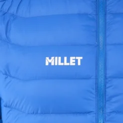 MilletEvole 700 Hoodie - Doudoune homme