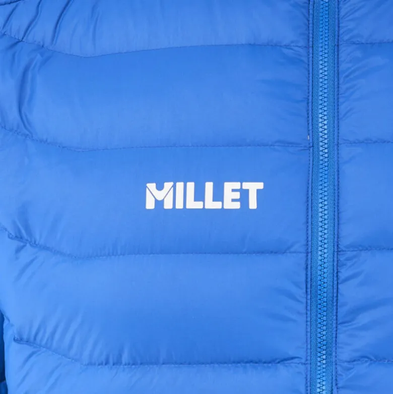 MilletEvole 700 Hoodie - Doudoune homme