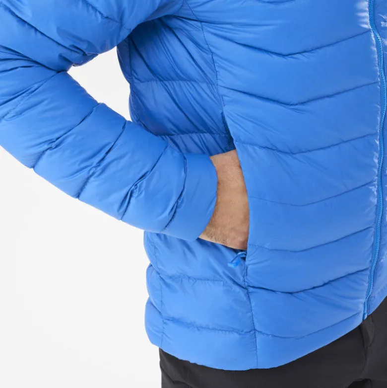 MilletEvole 700 Hoodie - Doudoune homme