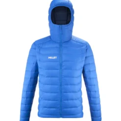 MilletEvole 700 Hoodie - Doudoune homme