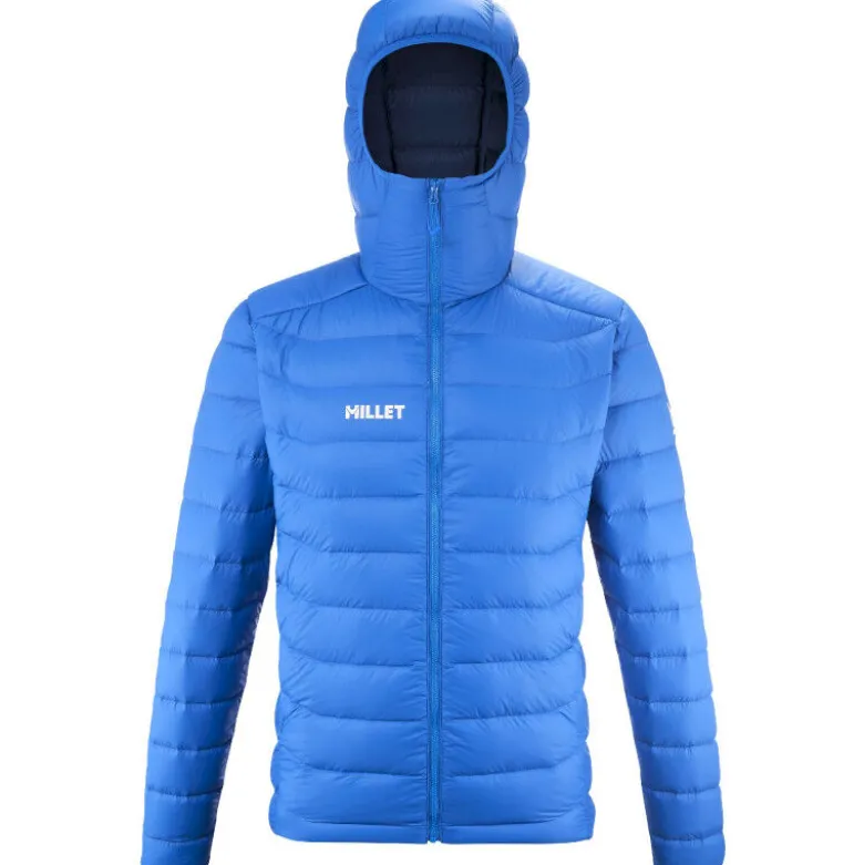 MilletEvole 700 Hoodie - Doudoune homme