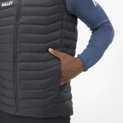 MilletEvole Light 700 Vest - Doudoune sans manches homme