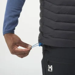 MilletEvole Light 700 Vest - Doudoune sans manches homme