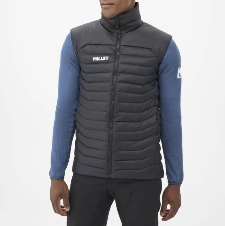 MilletEvole Light 700 Vest - Doudoune sans manches homme