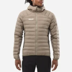 MilletFitz Roy Warm Hoodie - Doudoune homme