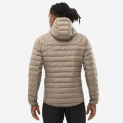 MilletFitz Roy Warm Hoodie - Doudoune homme