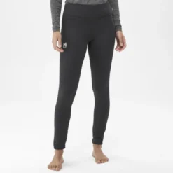 MilletFusion Grid Pant - Collant thermique femme