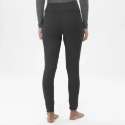 MilletFusion Grid Pant - Collant thermique femme