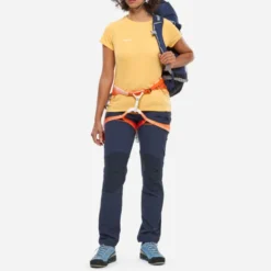 MilletFusion TS SS - T-shirt femme