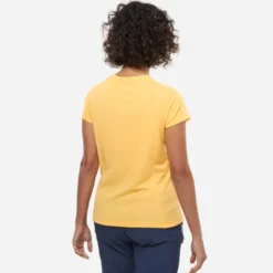 MilletFusion TS SS - T-shirt femme