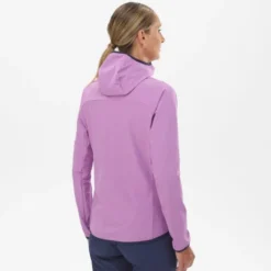 MilletFusion XCS Hoodie - Veste softshell femme
