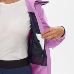 MilletFusion XCS Hoodie - Veste softshell femme