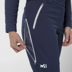 MilletGeilo Shield II Pant - Pantalon ski femme